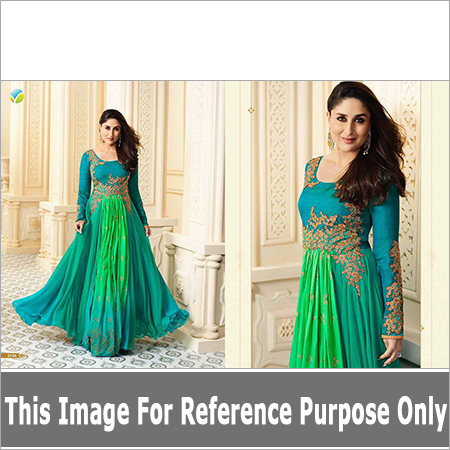 Designer Ladies Party Wear Suits