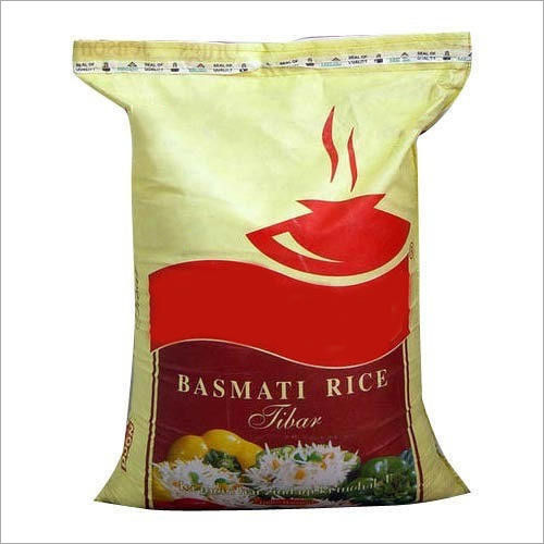 non woven rice bags