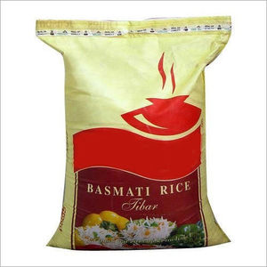 non woven rice bag manufacturer