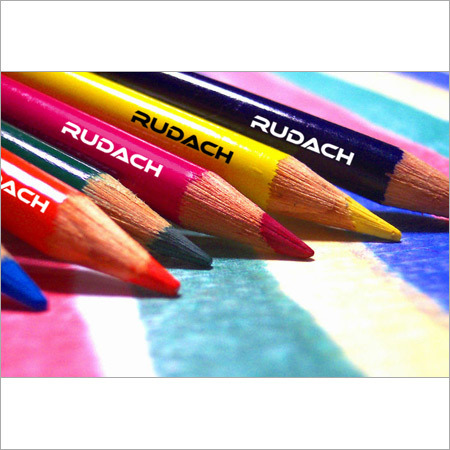 Colored Pencils