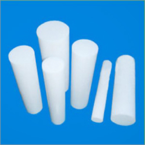 PTFE Molded Rods