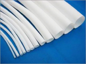 Extruded PTFE Tubes