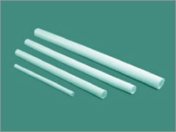 PTFE Sleeves Tubes - PTFE 2-50mm ID 4-52mm OD 1-1000mm Length White | Chemical Resistance High Temperature Low Friction Non-Stick Surface Durable