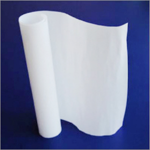 PTFE Molded Sheet - Variable Length x Width, 1-50 mm Thickness, White | Chemical Resistance, High Temperature, Low Friction, Non-Stick, Excellent Seal