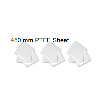 450 Mm Ptfe Sheet