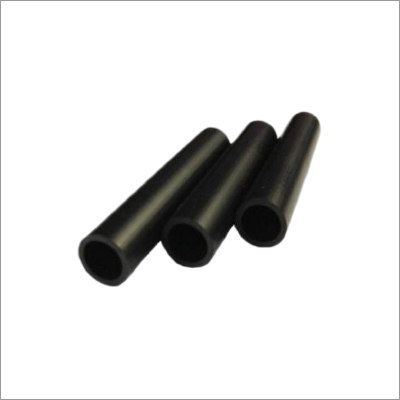 PTFE Filled Bush - Variable Diameter, Length, Black | Low Friction, Chemical Resistance, High Wear, Long Life
