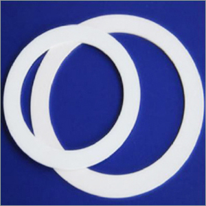 PTFE Ready Cut Gasket