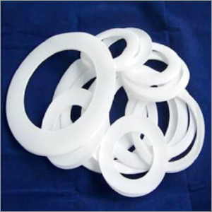 Industrial PTFE Seals