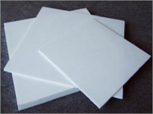 PTFE Plate