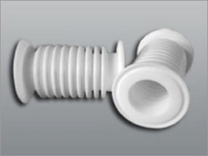 PTFE Bellows