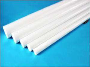 PTFE Extruded Rods