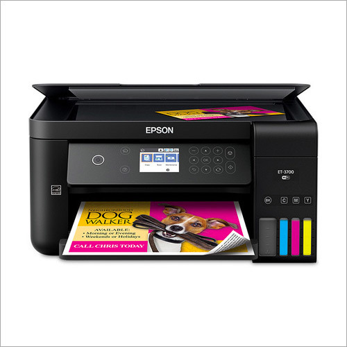 Canon Epson Inkjet