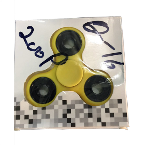Hand Spinner