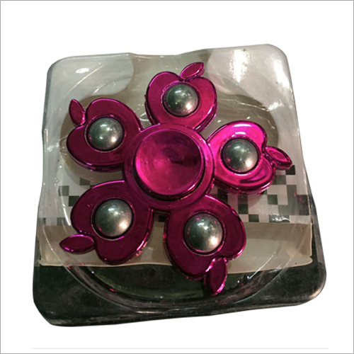 Metal Spinner
