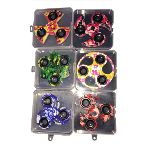 Fidget Hand Spinner