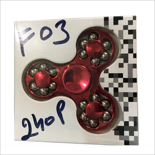 Ball Hand Spinner