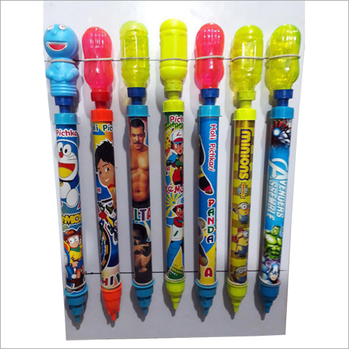 Plastic Pichkari
