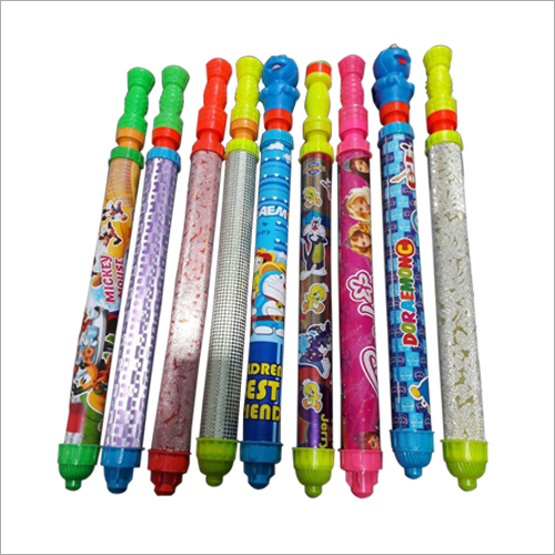 Plastic Pichkari