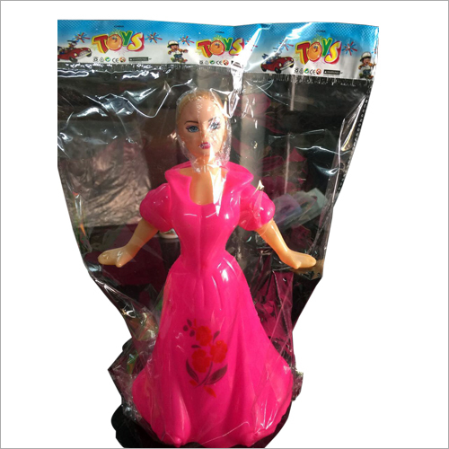 Princess Plastic Dolls