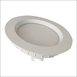 LED Round Panel Light
