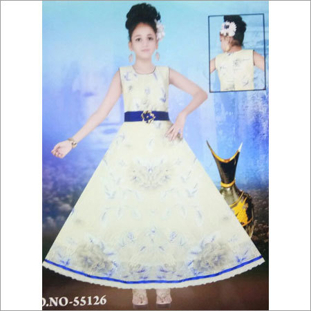 Fancy Frock