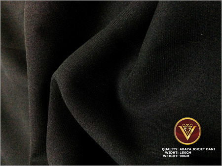 Ladies Abaya Fabric