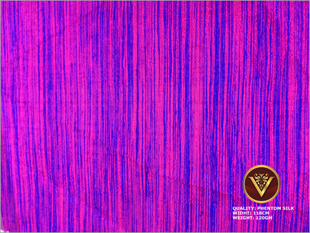 Silk Fabric