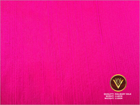 Malbary Silk Fabric