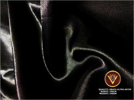 Traditional Abayas Fabric