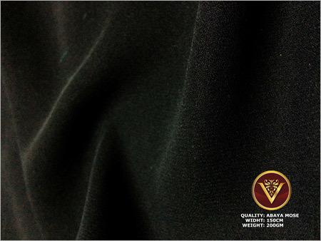 Cotton Abaya