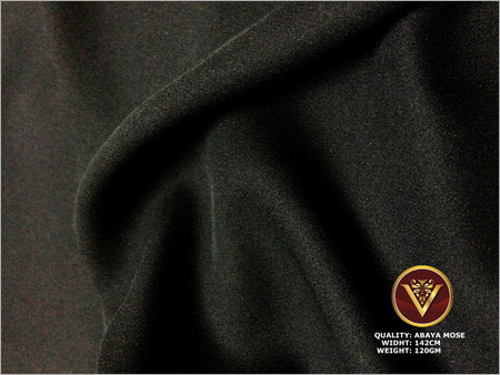 Ladies Abaya Fabric