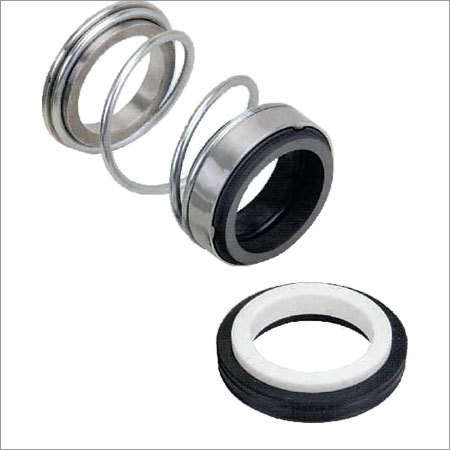 Rubber Bellow Unbalanced Seal
