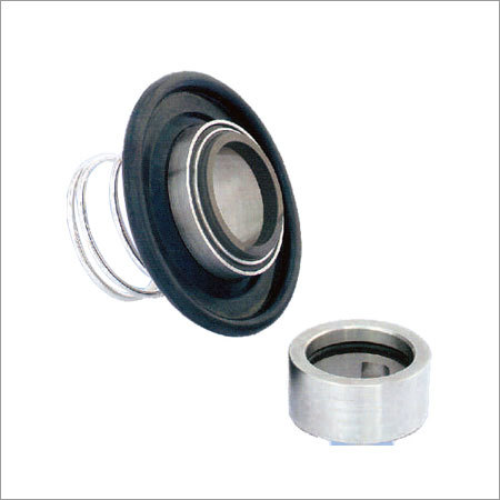 Rubber Unbalanced Seal