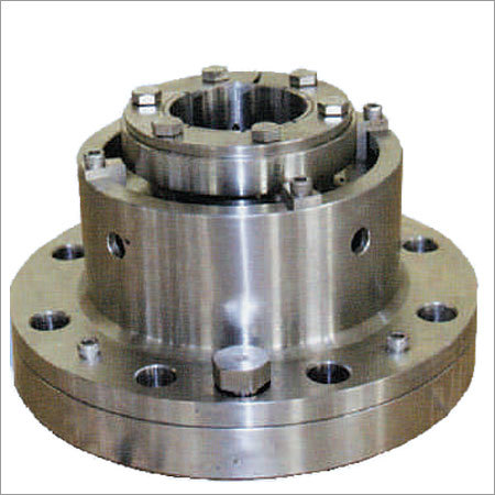 Single Reactor Seal