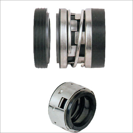 Heavy Duty Bellow Seal