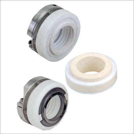 PTFE Bellow Seal