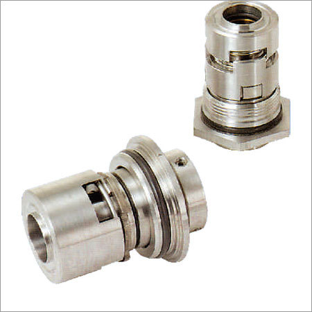 Cartridge Machanical Seal