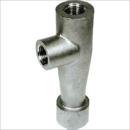 Cyclone Separators