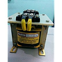 High Frequency Transformer