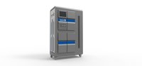Automatic Medical Oxygen Generation System