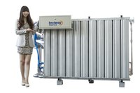 Automatic Modular Oxygen Generator