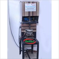 Single Auto Dona Making Machine - Single Die