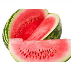 Fresh Watermelon
