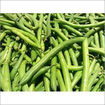Fresh Beans