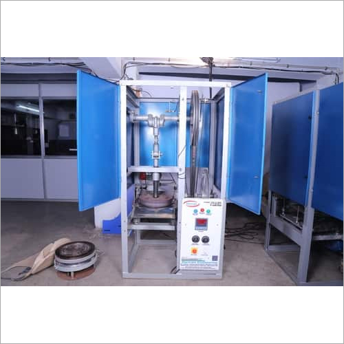 Fully Auto Dona Making Machine-Single Die