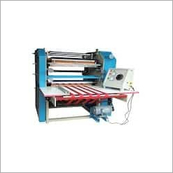 Paper Roll Lamination Machine