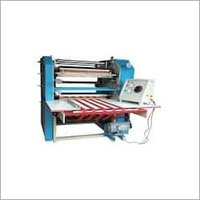Paper Roll Lamination Machine - Heavy-duty Aluminum, High-speed Operation , Compact Design For Versatile Use