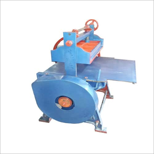 Paper Cutting Machine By HARIRAM ENGINEERING