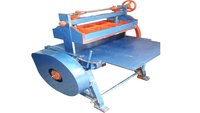 Paper Cutting Machine