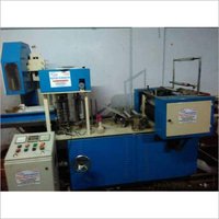 Paper Napkin Making Machine By Hariram Engineering
